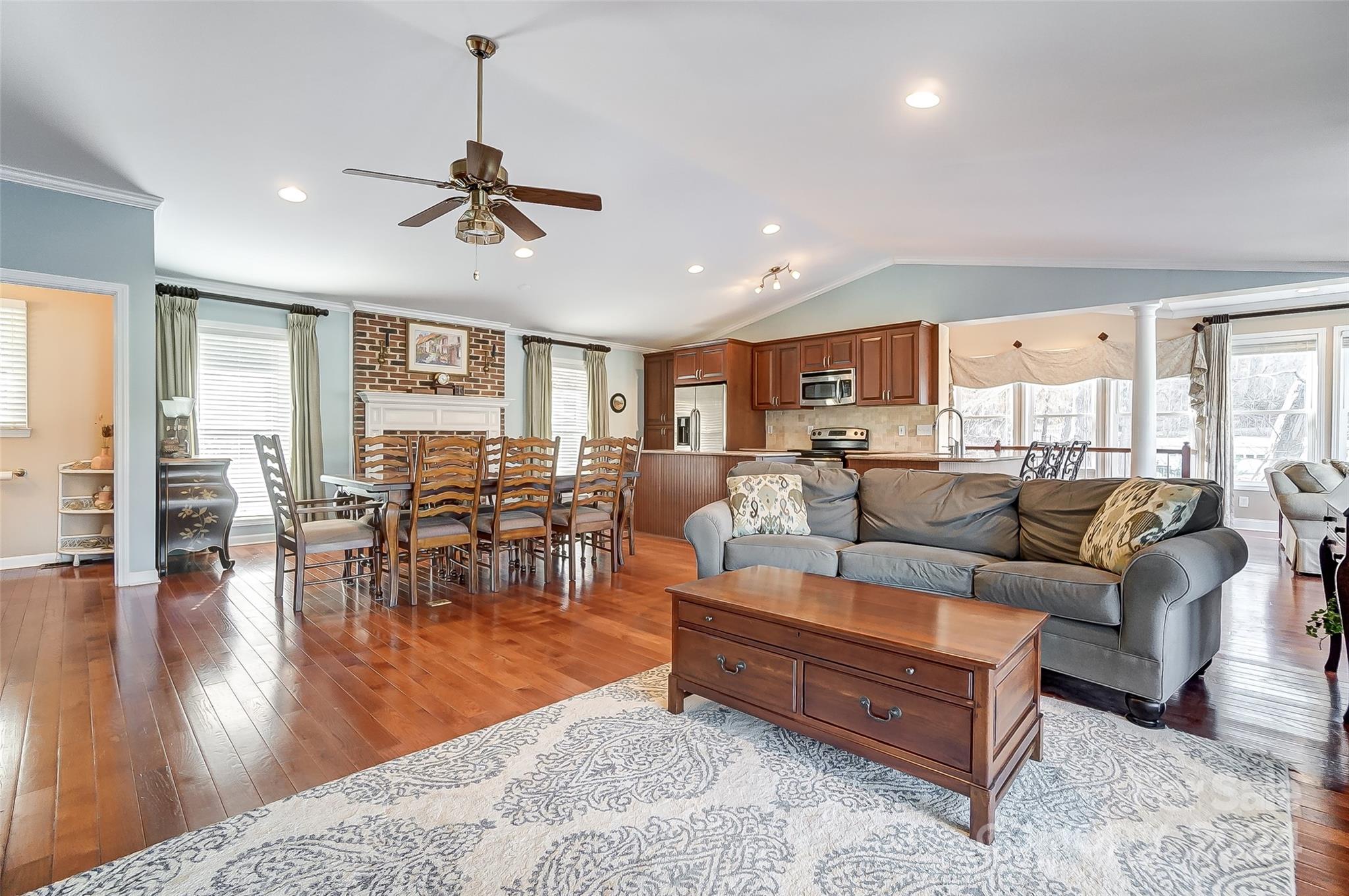 Lake Wylie - Residential