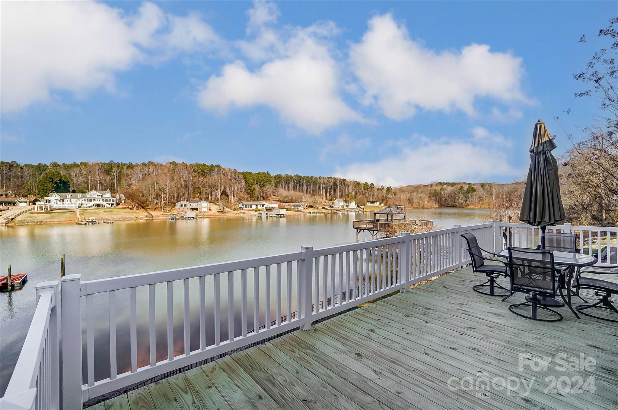 Lake Wylie - Residential