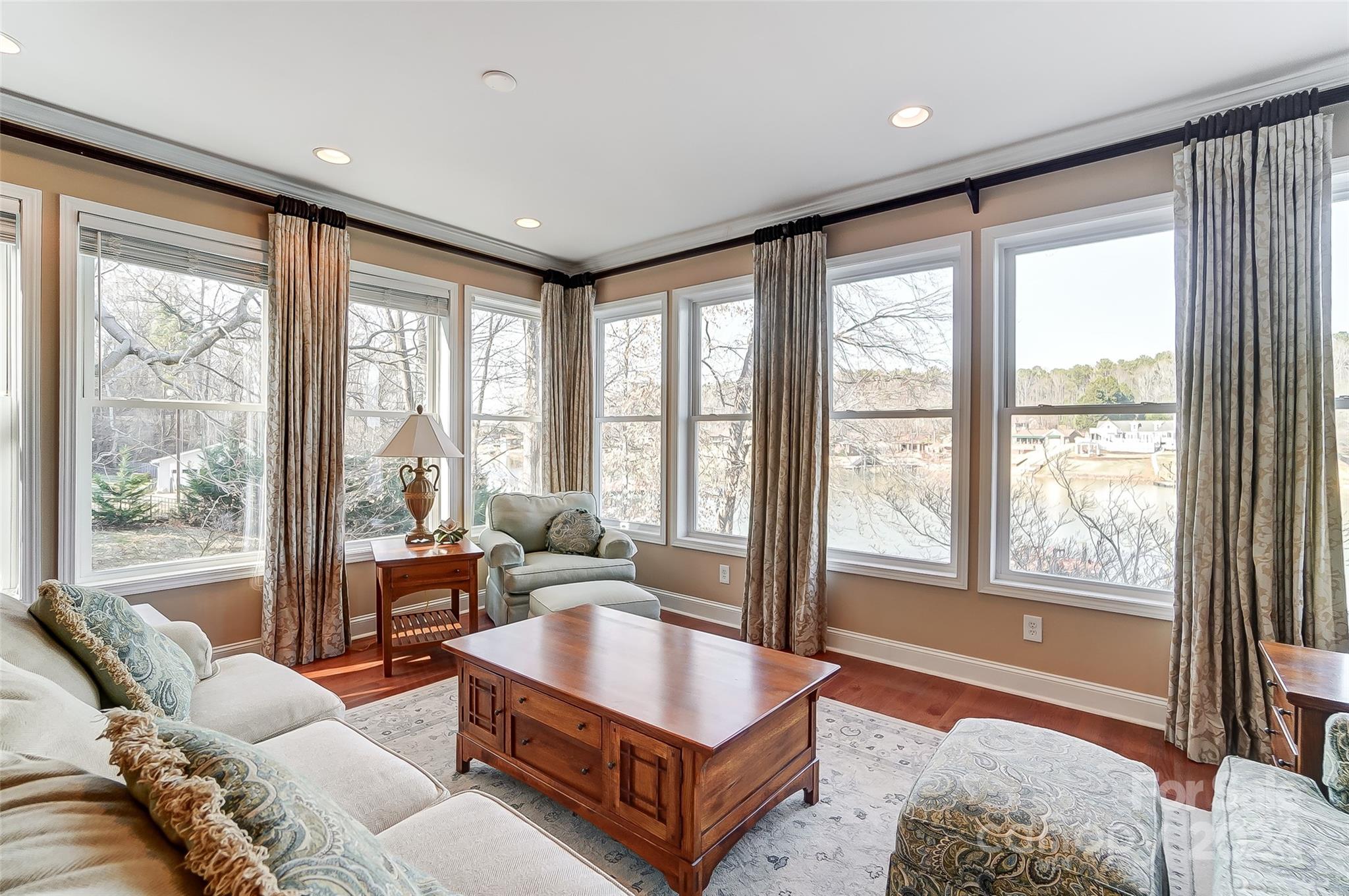 Lake Wylie - Residential