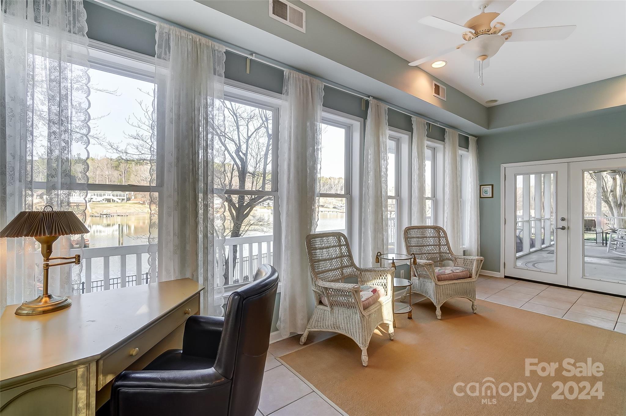 Lake Wylie - Residential