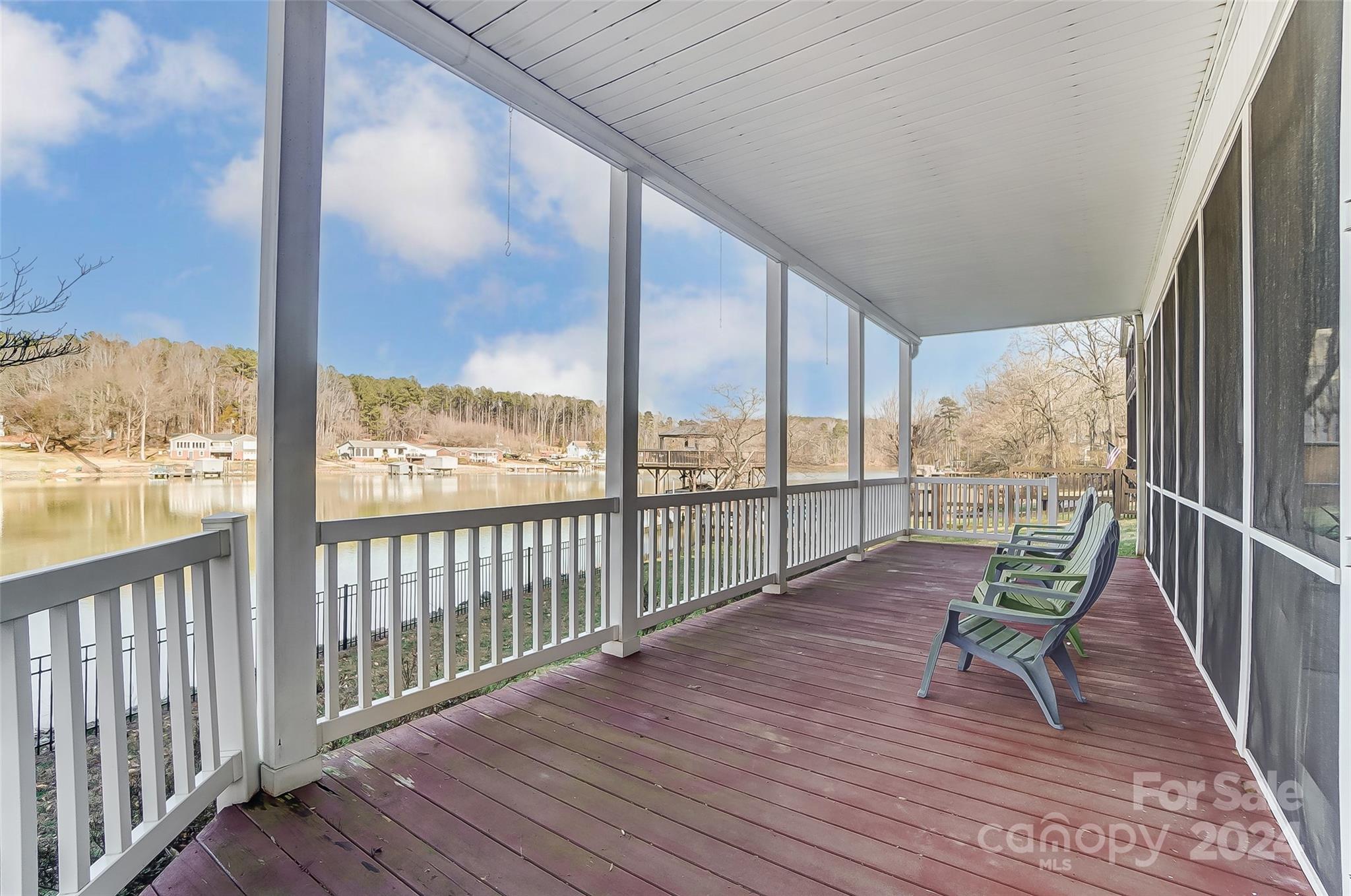 Lake Wylie - Residential