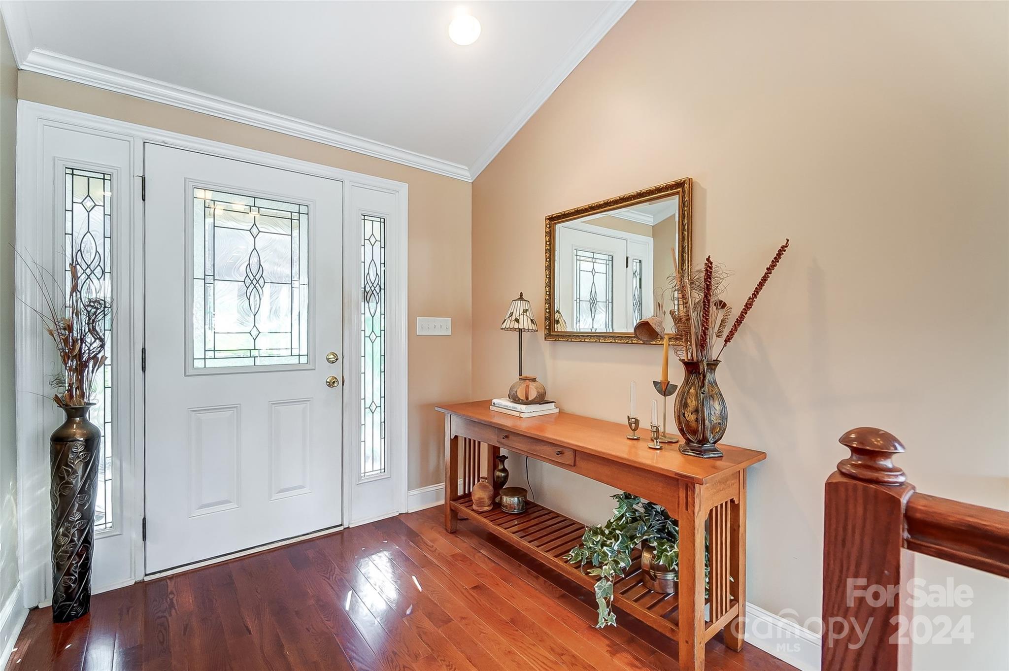 Lake Wylie - Residential