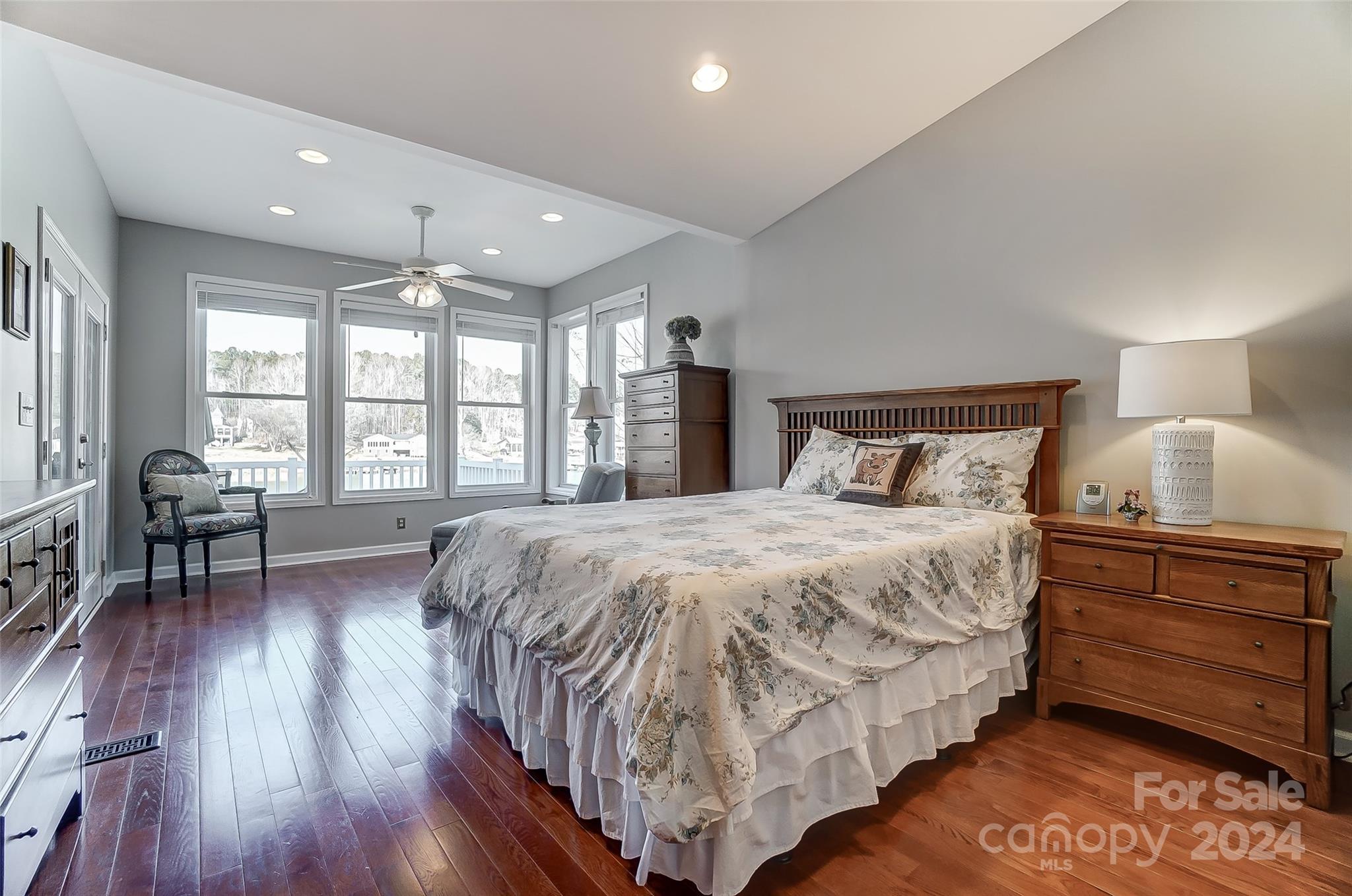 Lake Wylie - Residential