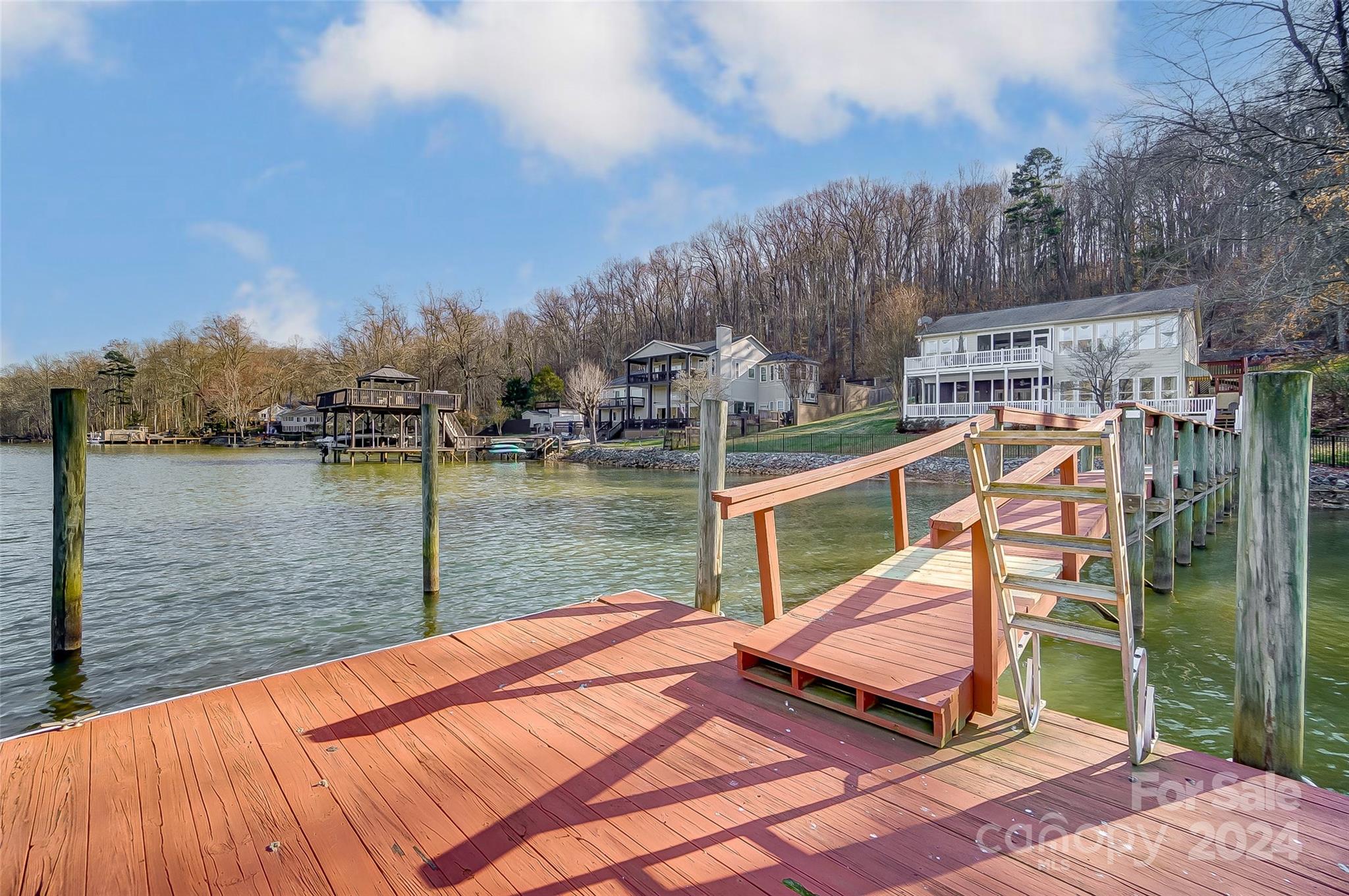 Lake Wylie - Residential
