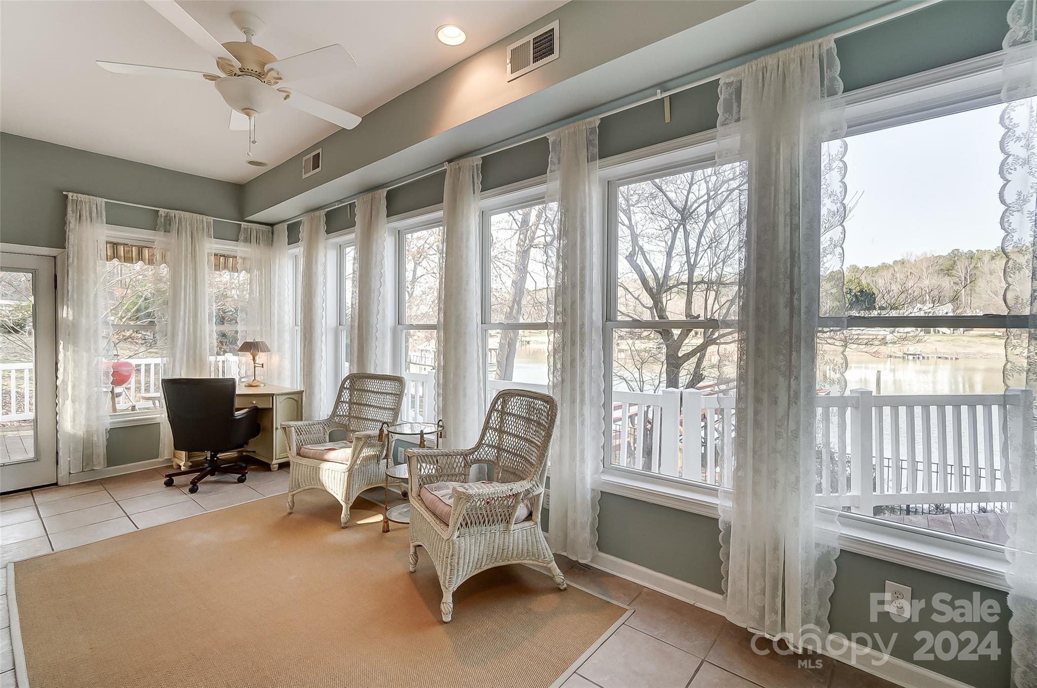 Lake Wylie - Residential