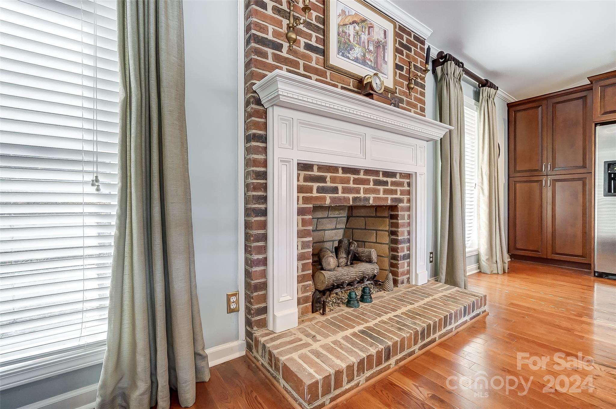 Lake Wylie - Residential