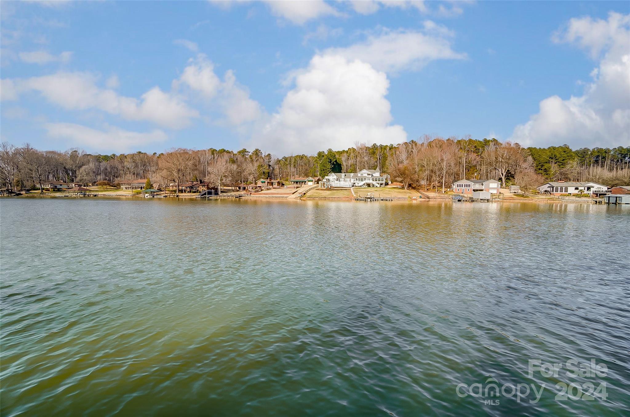 Lake Wylie - Residential