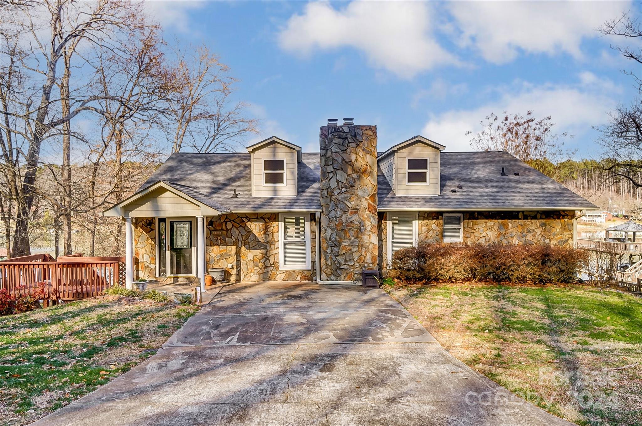 Lake Wylie - Residential