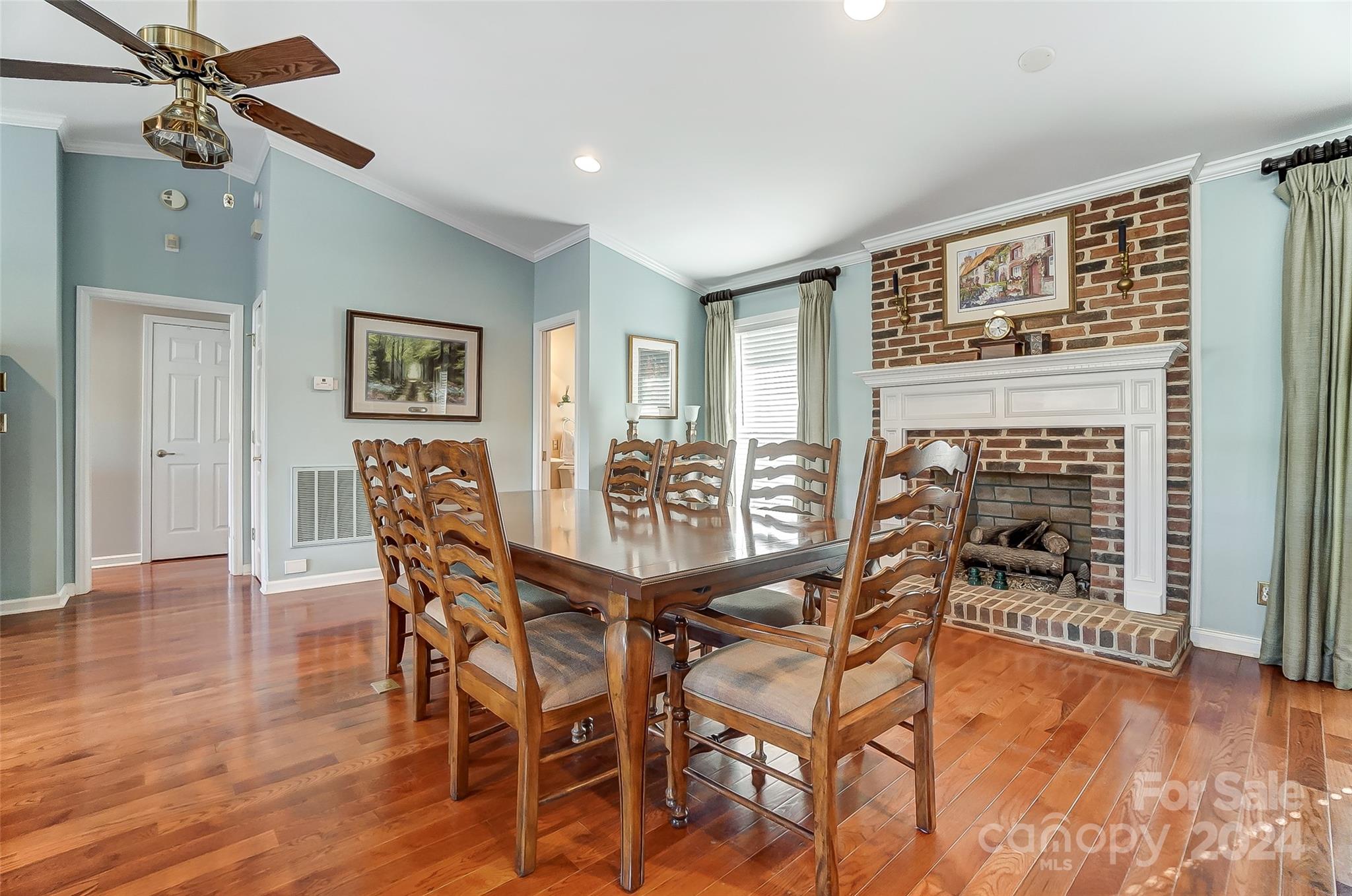 Lake Wylie - Residential