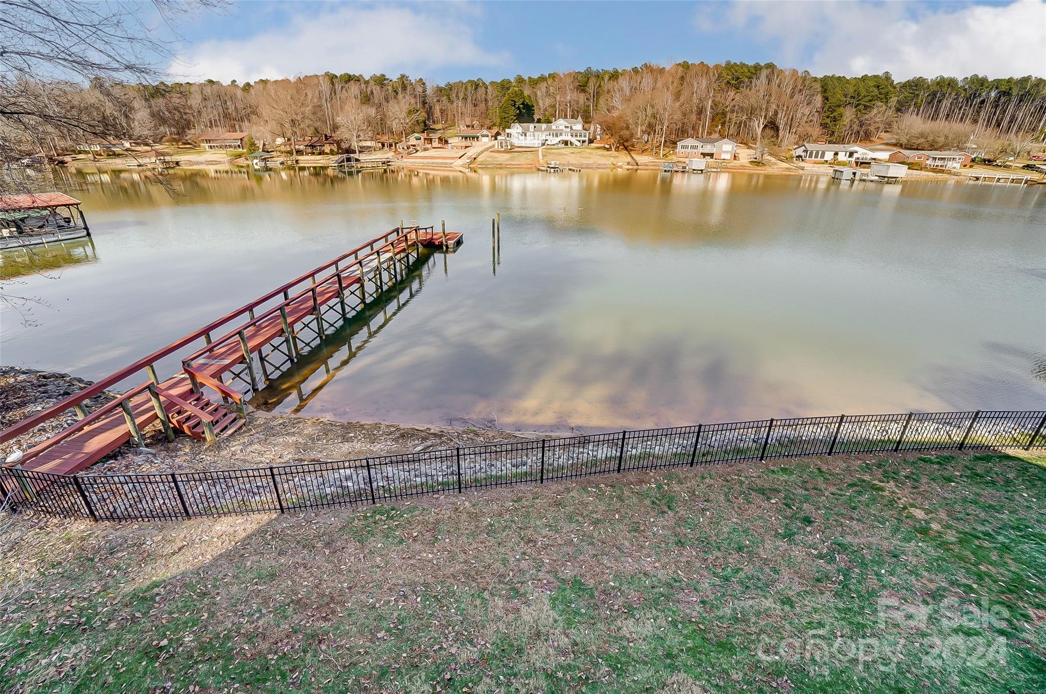 Lake Wylie - Residential