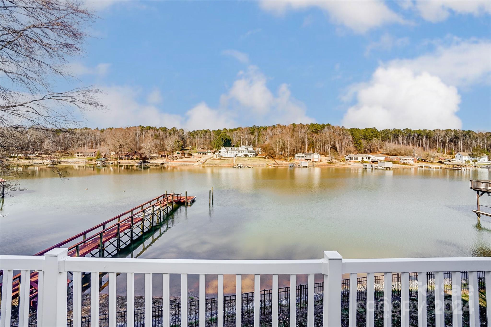 Lake Wylie - Residential