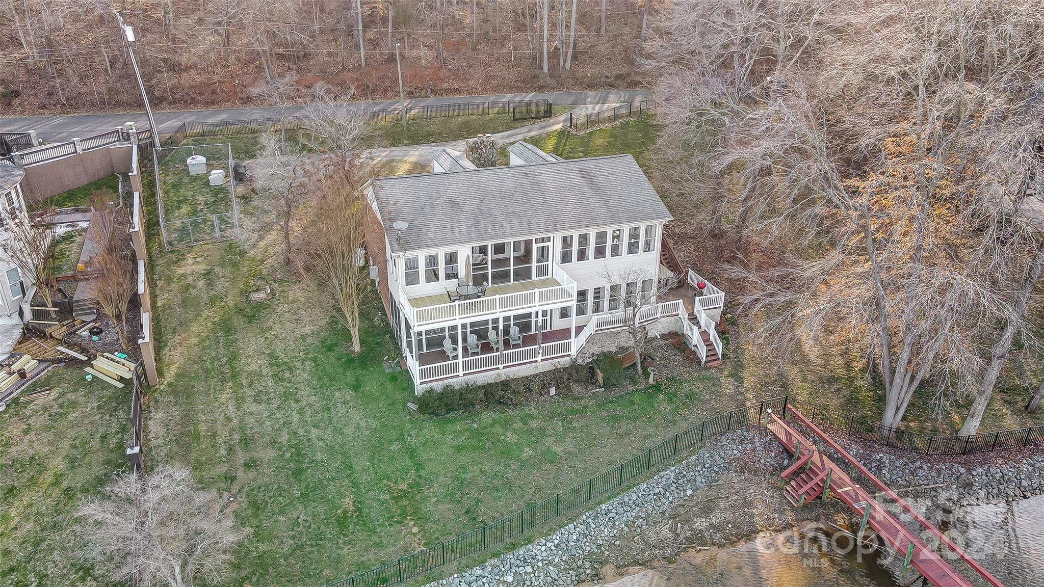 Lake Wylie - Residential