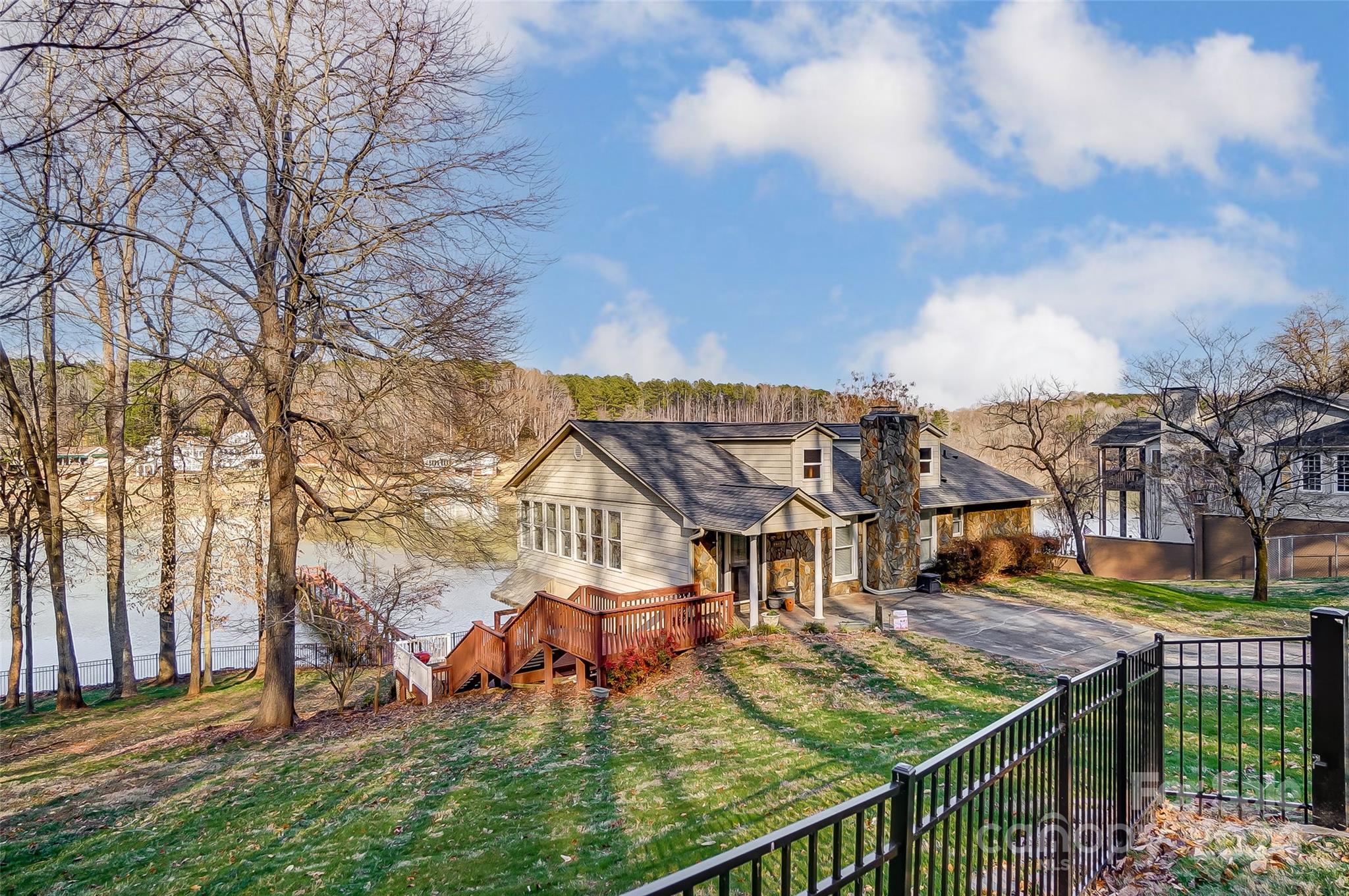 Lake Wylie - Residential