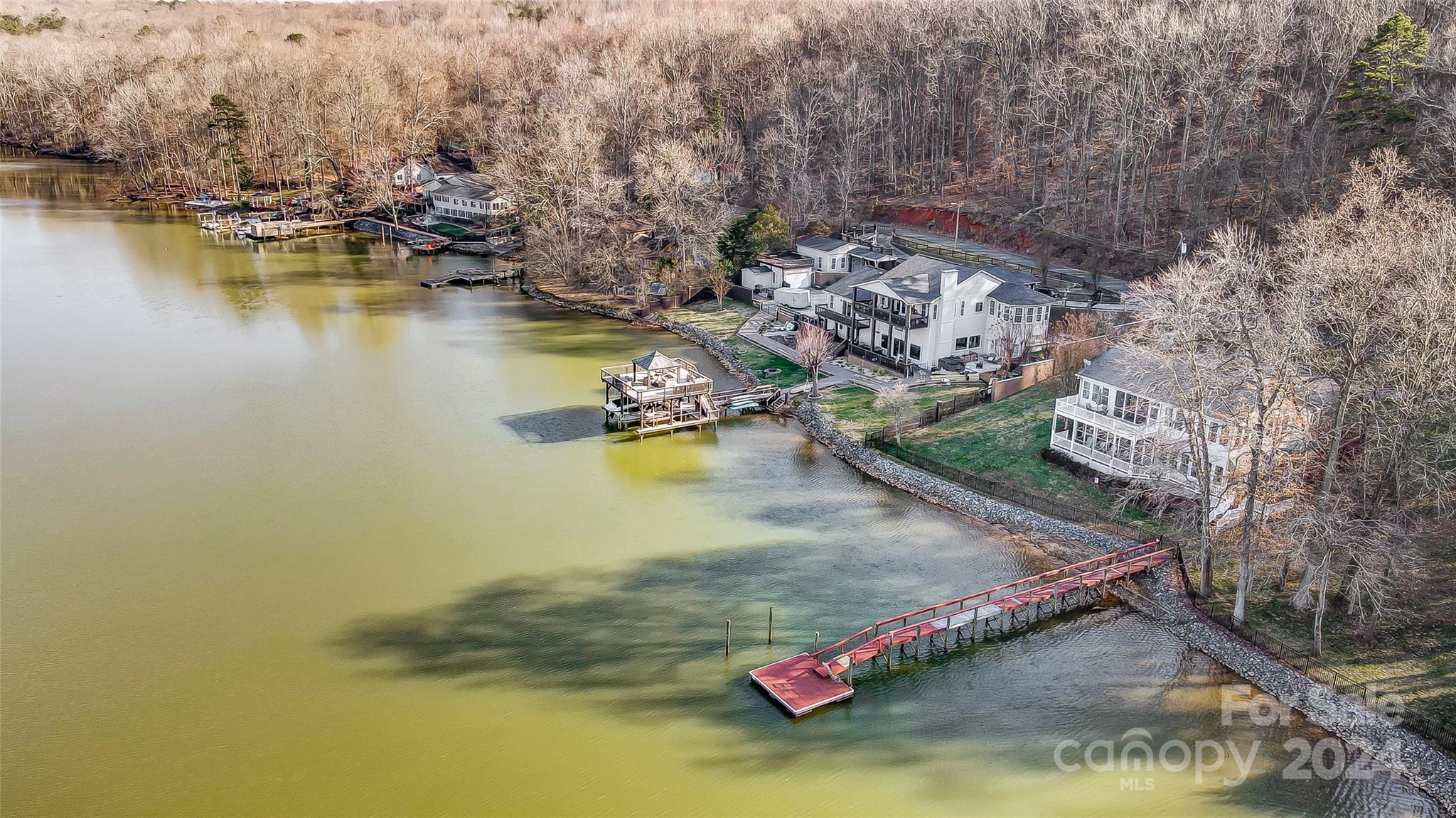Lake Wylie - Residential