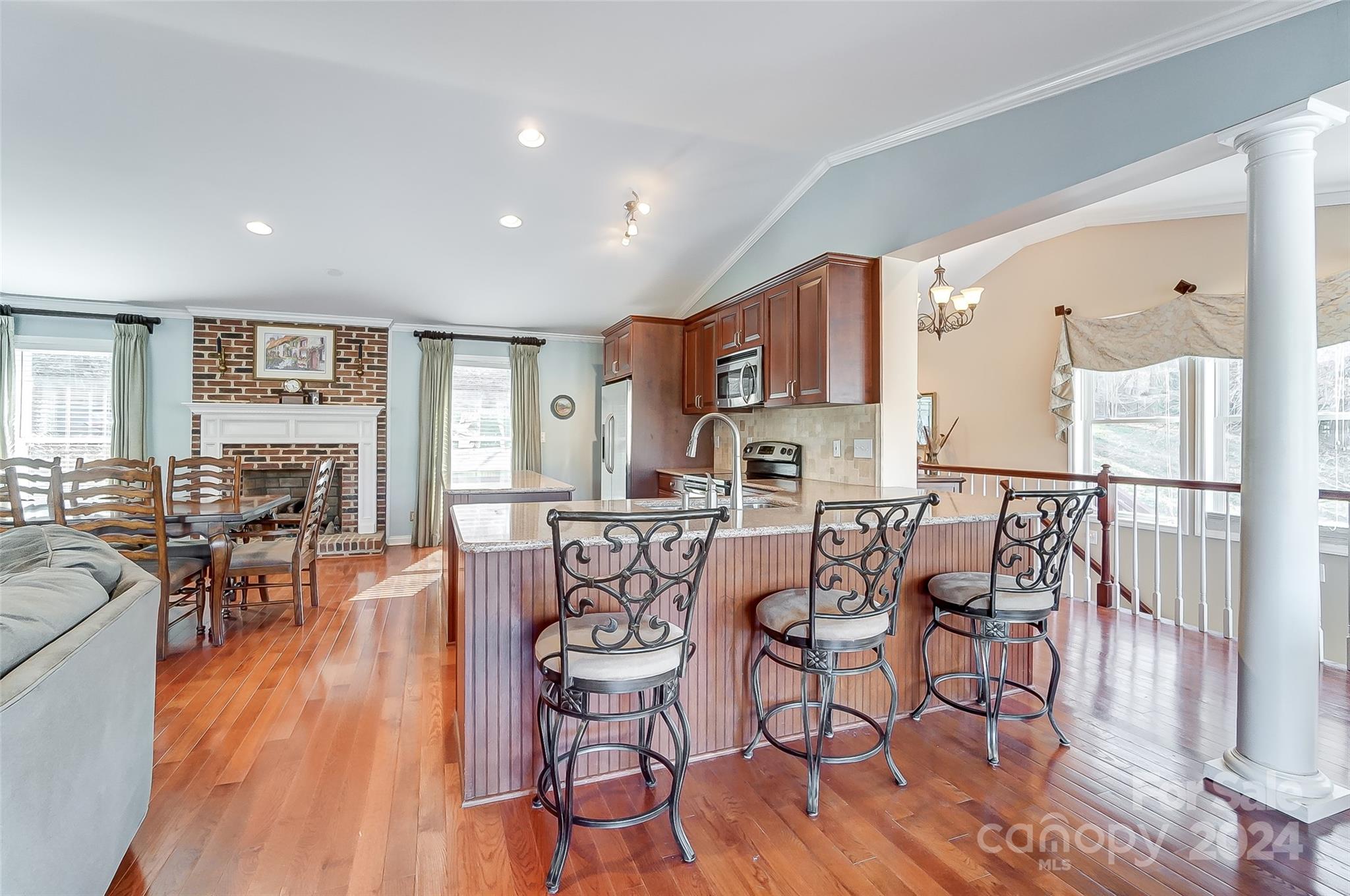 Lake Wylie - Residential