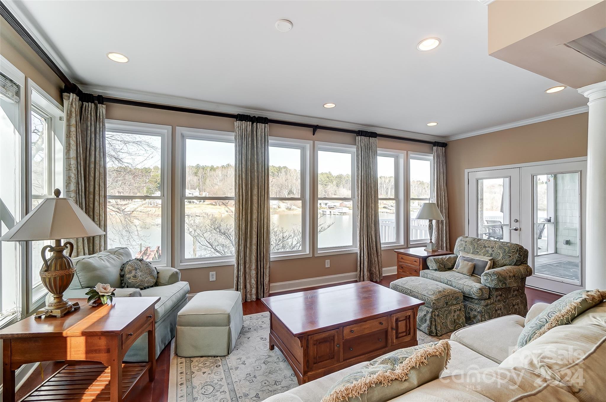 Lake Wylie - Residential