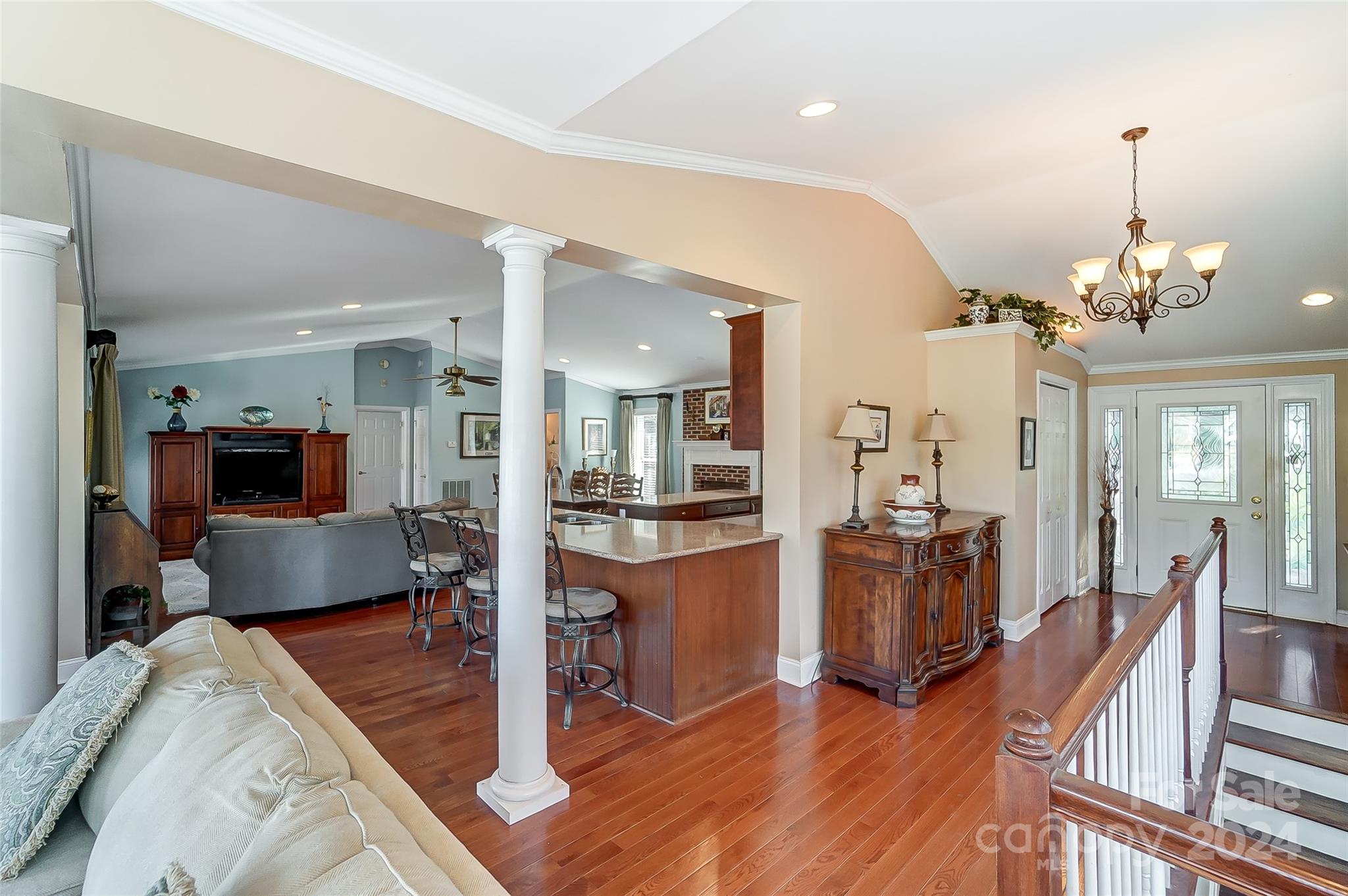 Lake Wylie - Residential