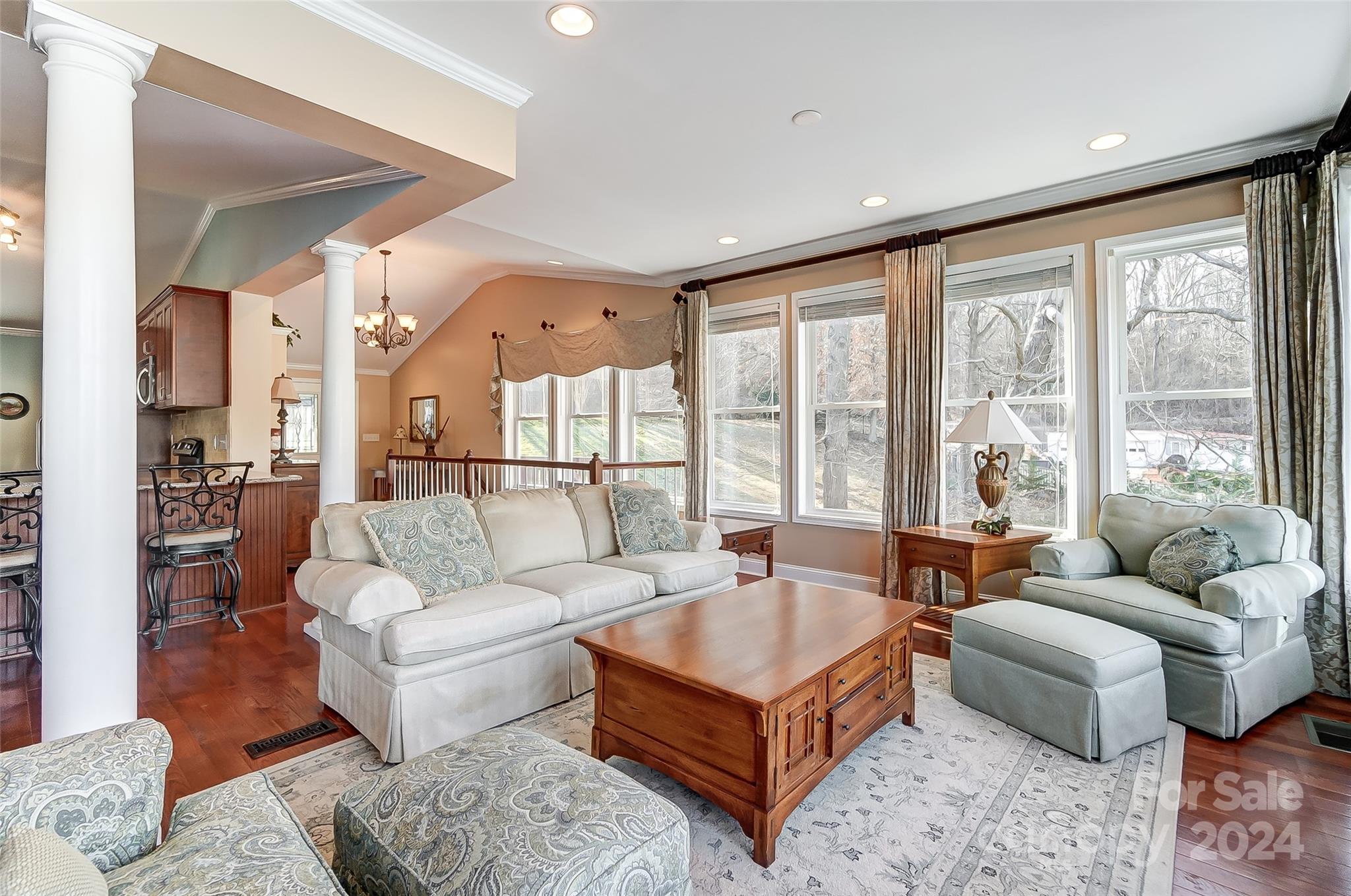 Lake Wylie - Residential