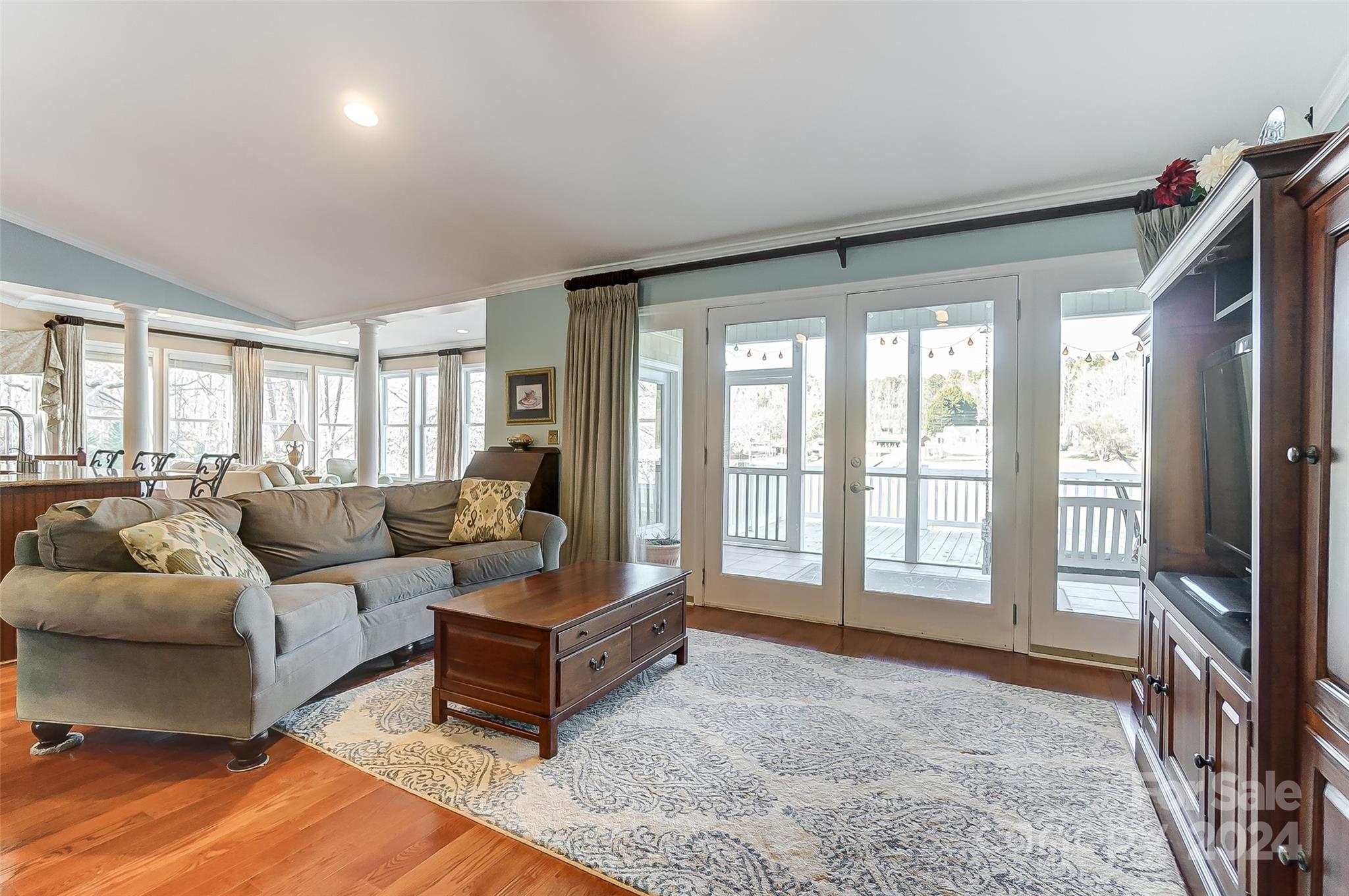 Lake Wylie - Residential