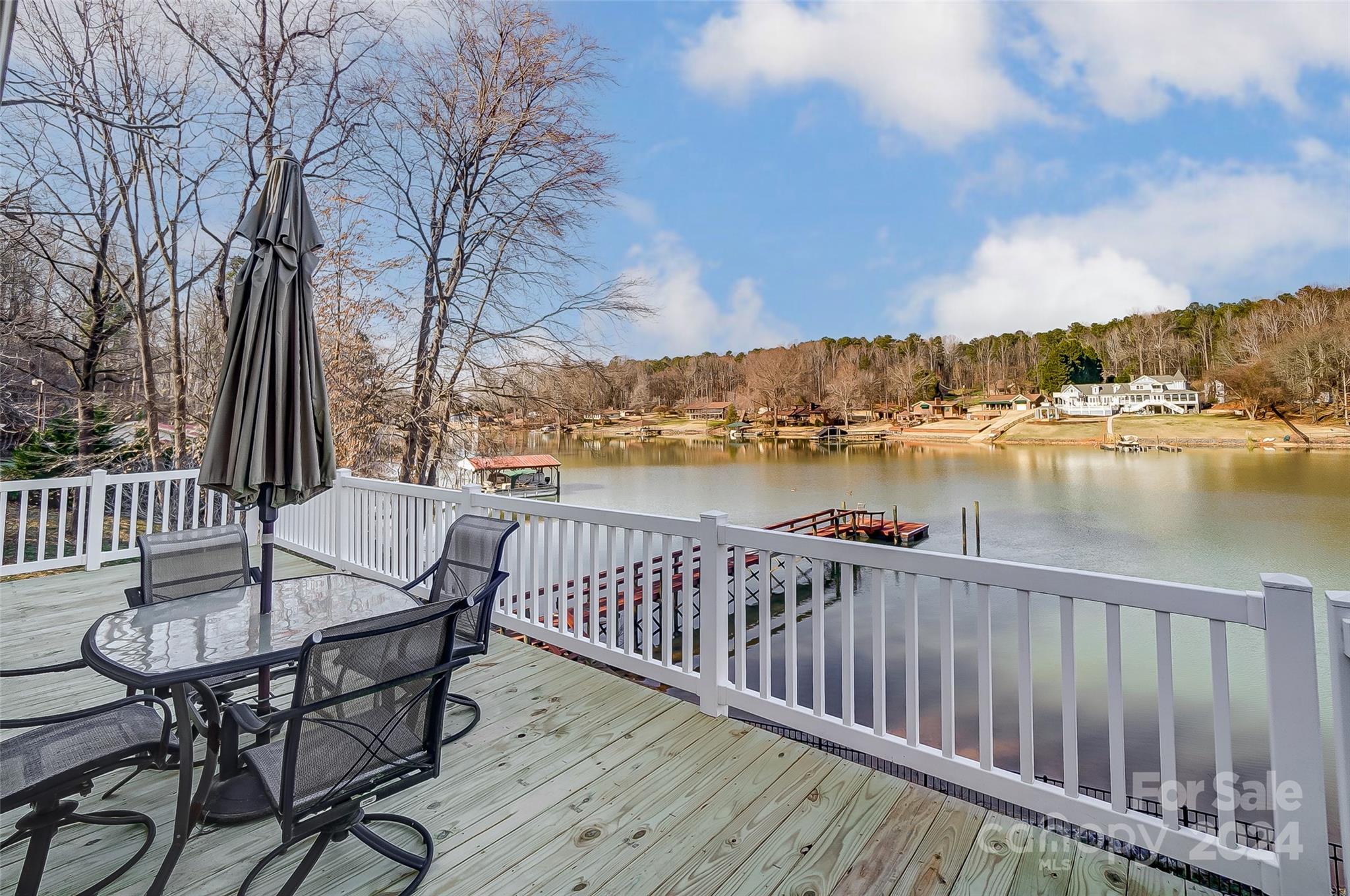 Lake Wylie - Residential