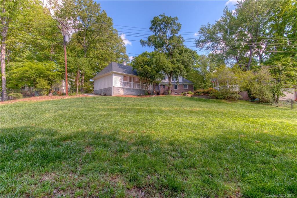 Governors Square - Residential