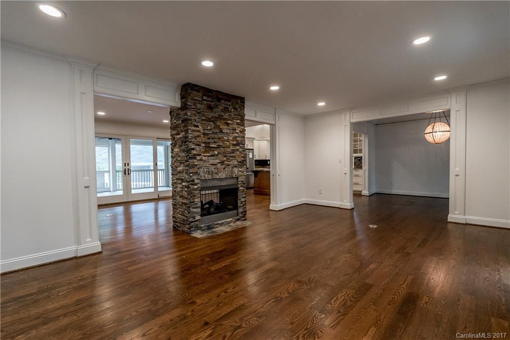 Governors Square - Residential