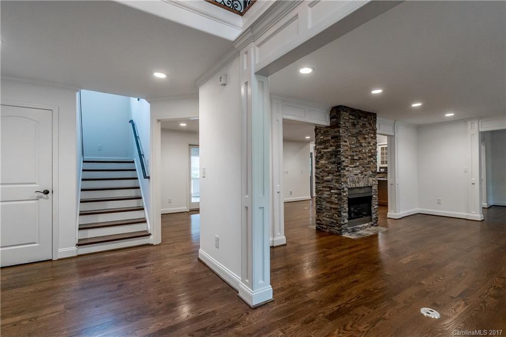 Governors Square - Residential