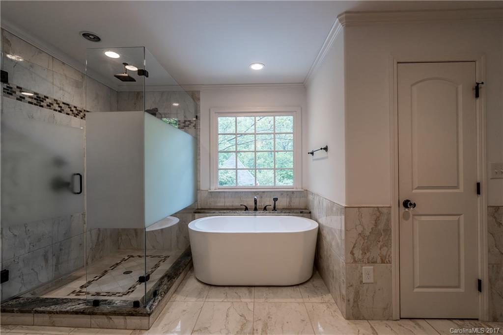 Governors Square - Residential