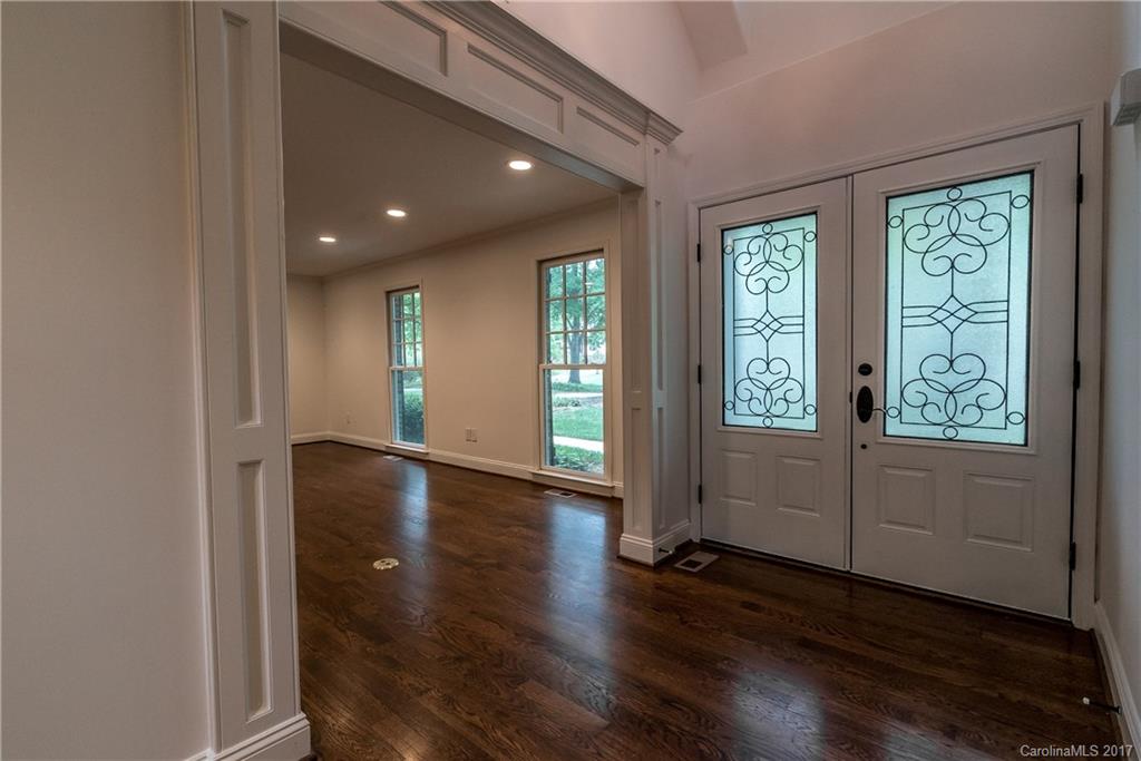 Governors Square - Residential