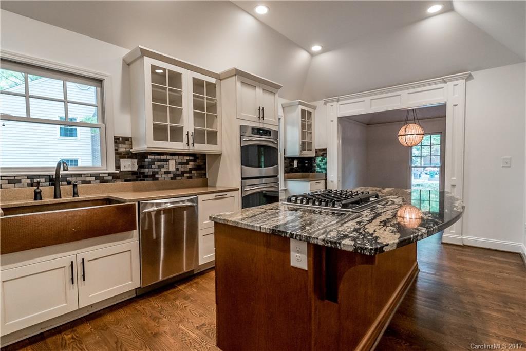 Governors Square - Residential