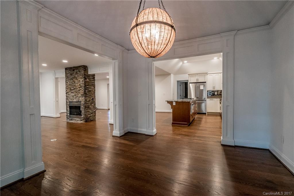 Governors Square - Residential