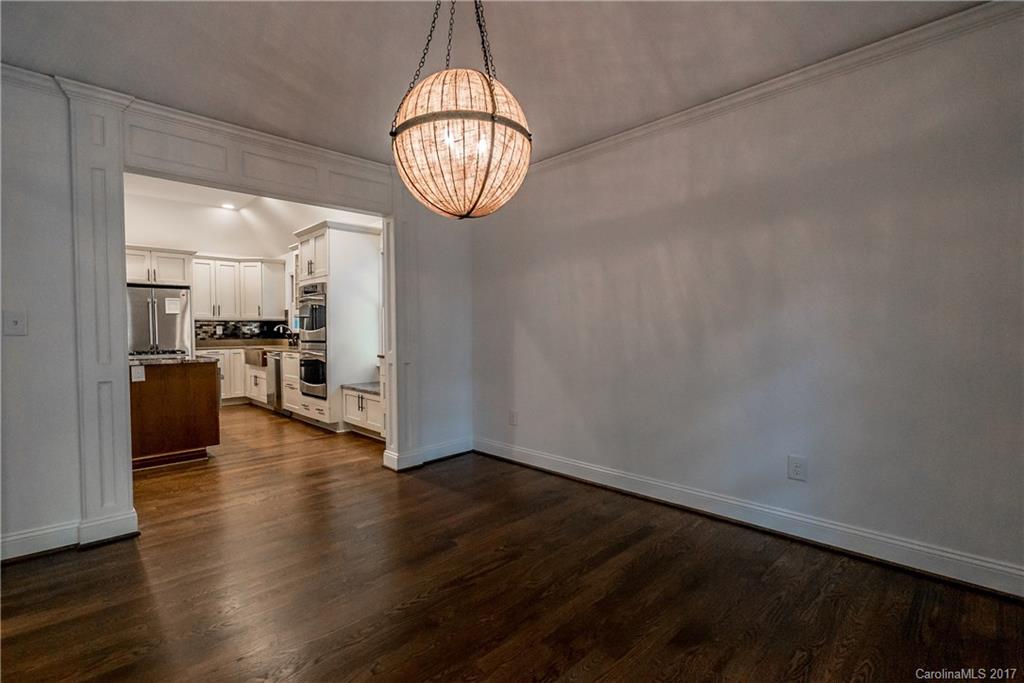 Governors Square - Residential