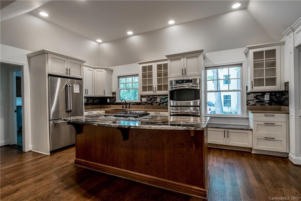 Governors Square - Residential