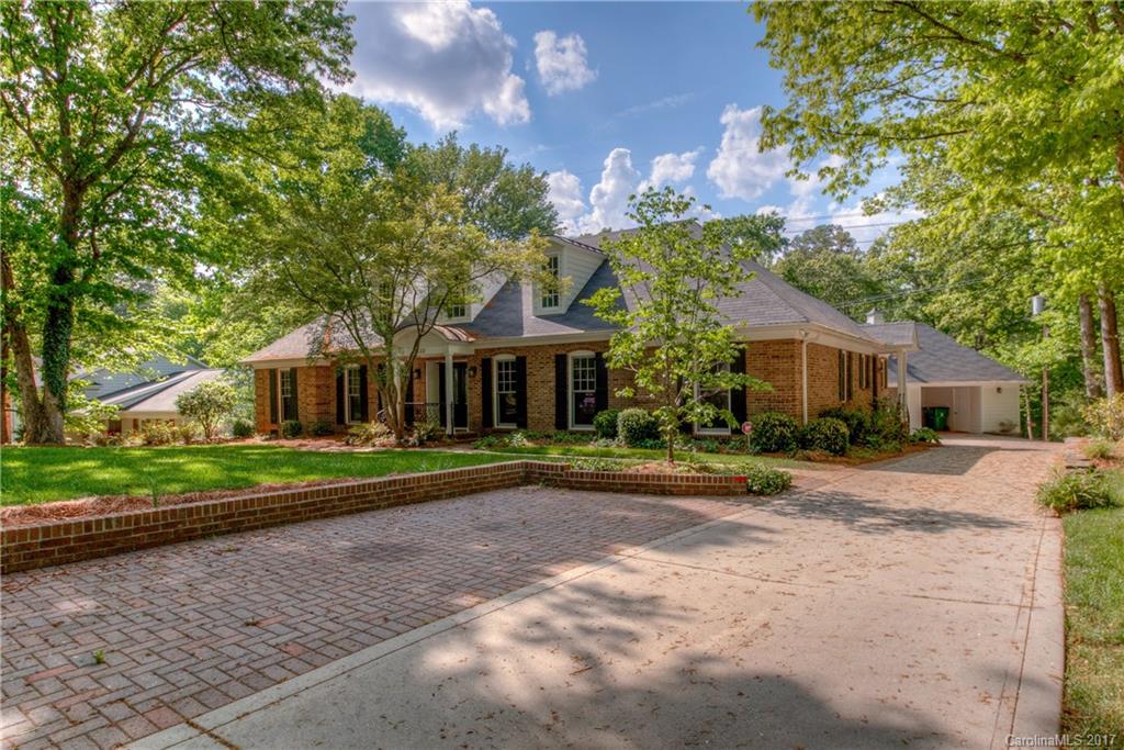 Governors Square - Residential