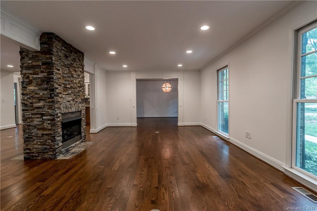 Governors Square - Residential