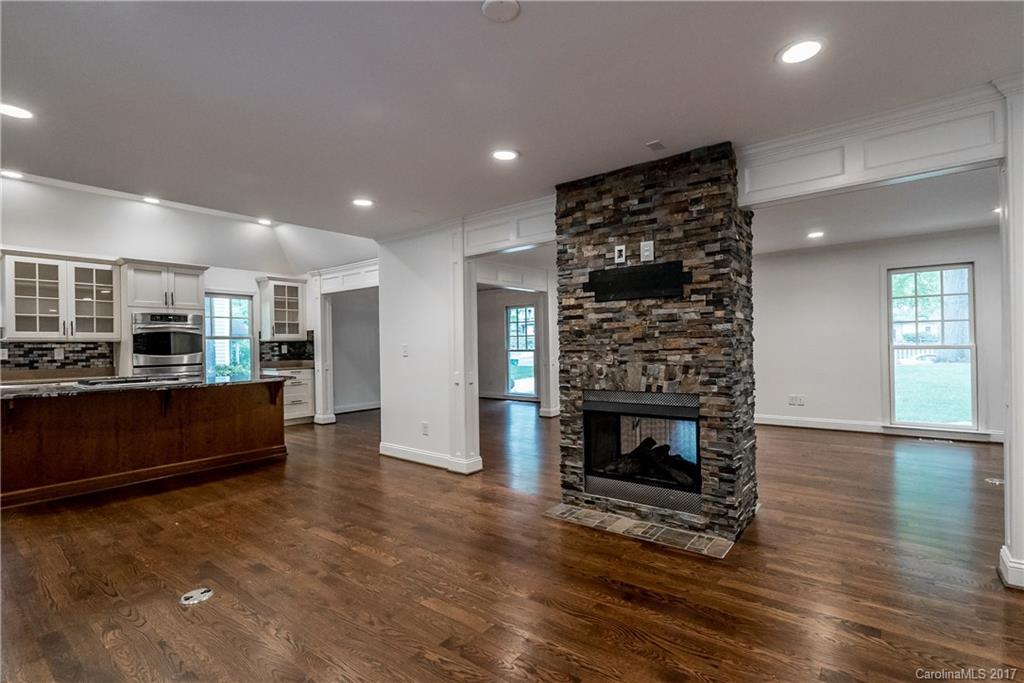 Governors Square - Residential