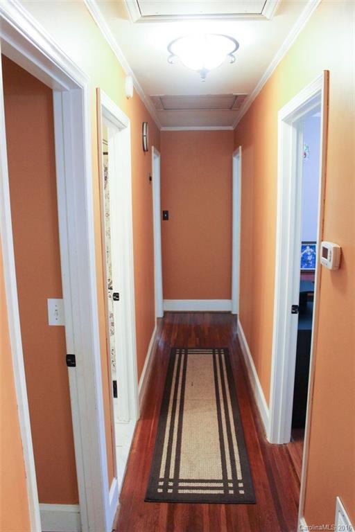 Whiteville Park - Residential