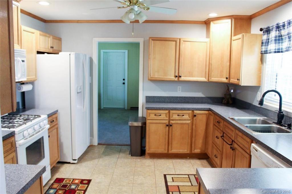 Whiteville Park - Residential