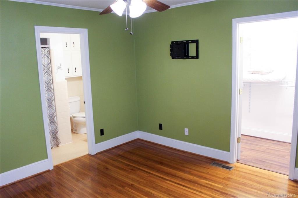 Whiteville Park - Residential