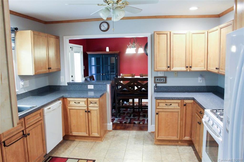 Whiteville Park - Residential