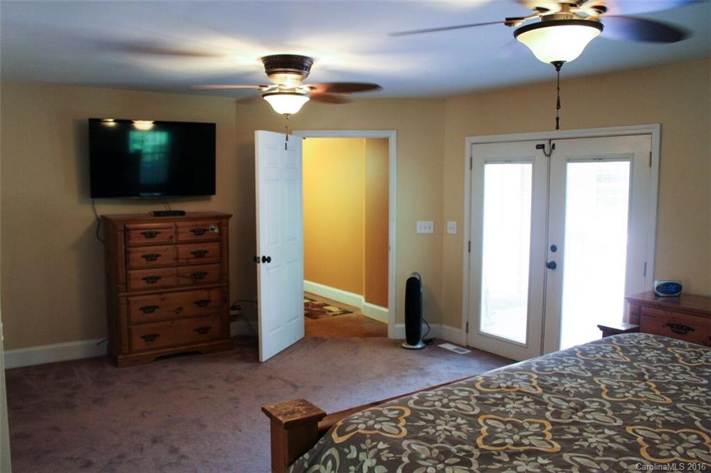 Whiteville Park - Residential