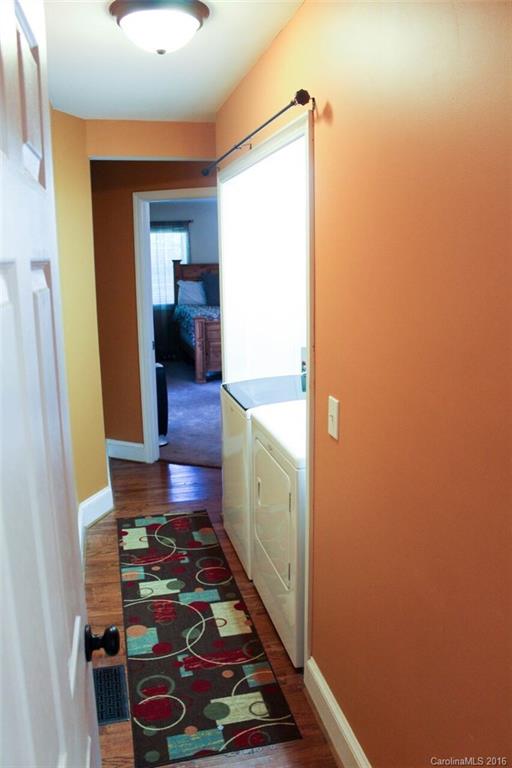 Whiteville Park - Residential