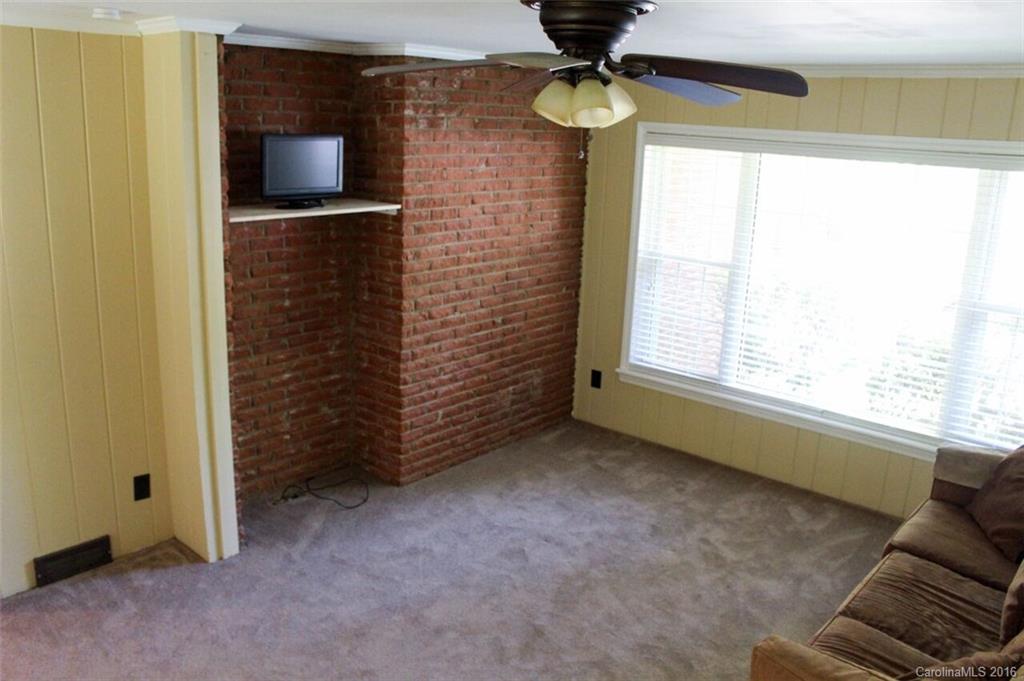 Whiteville Park - Residential