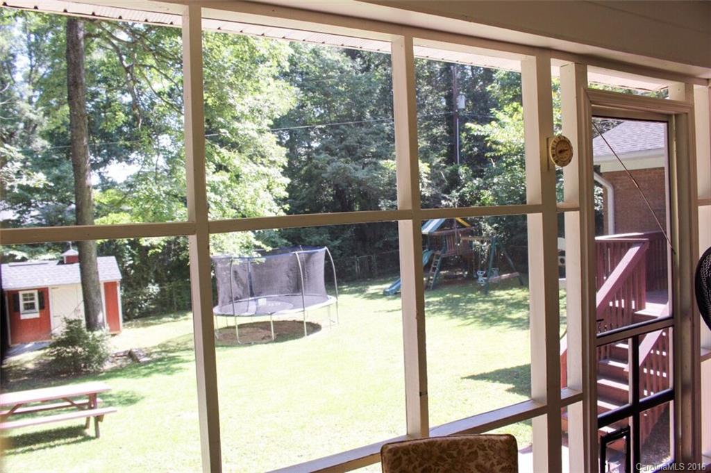 Whiteville Park - Residential