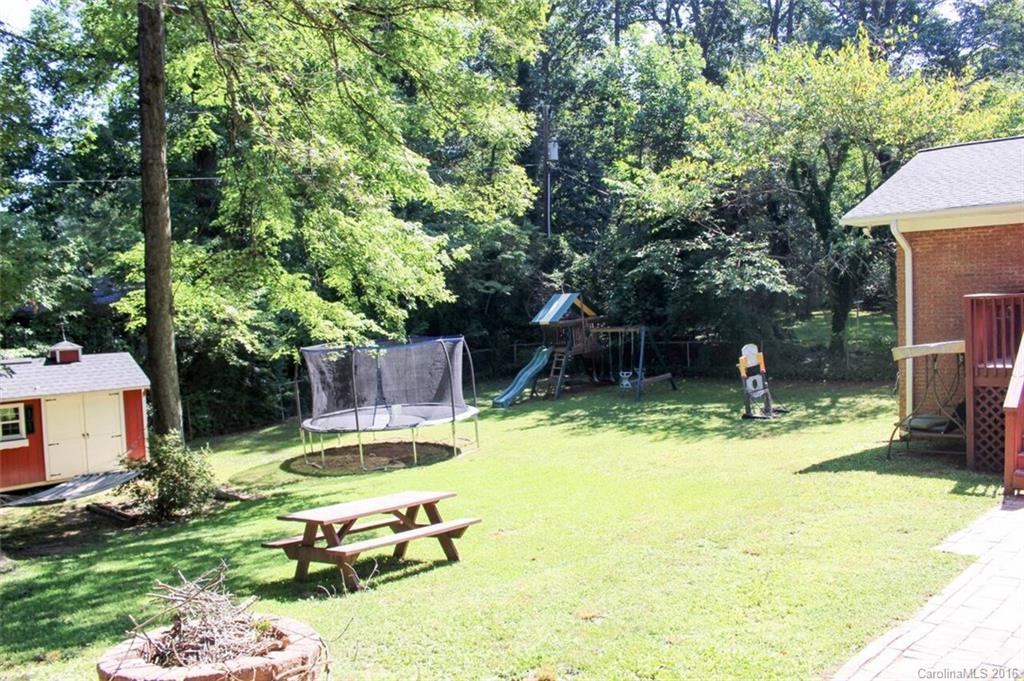 Whiteville Park - Residential