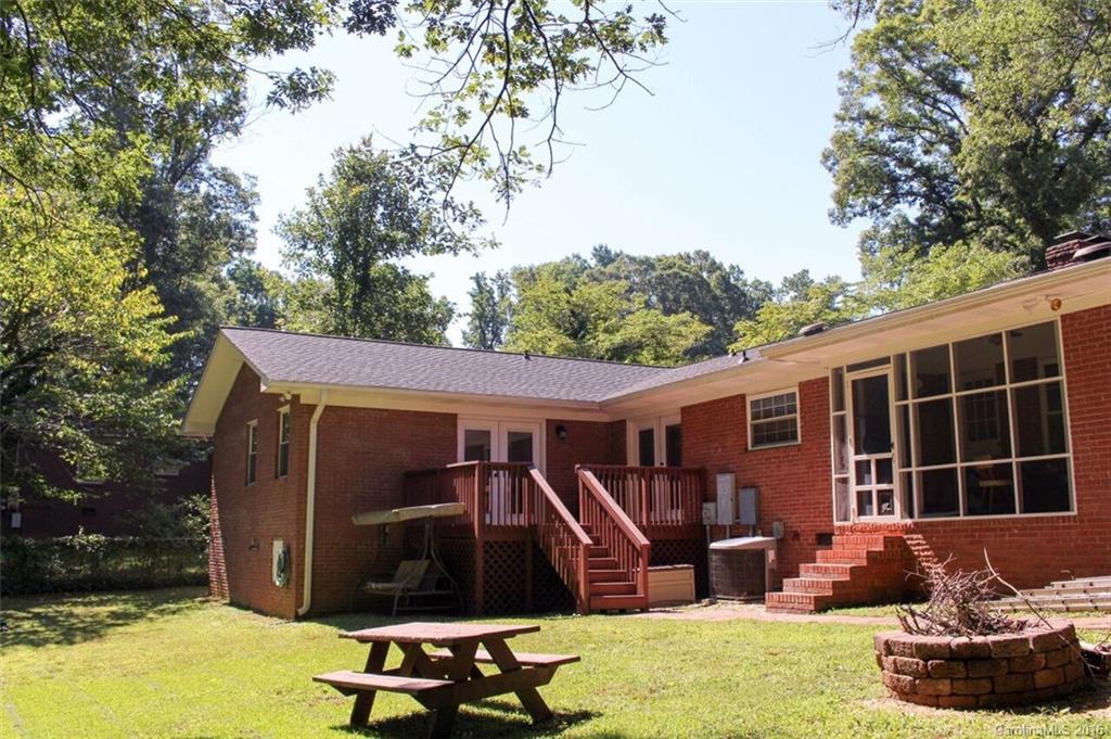 Whiteville Park - Residential