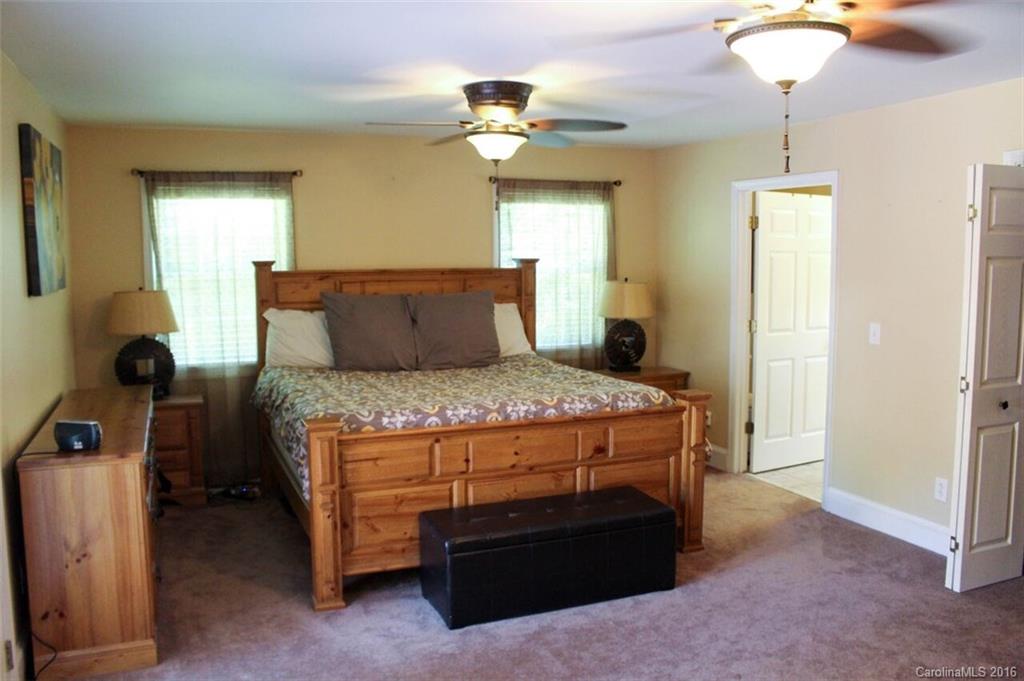 Whiteville Park - Residential