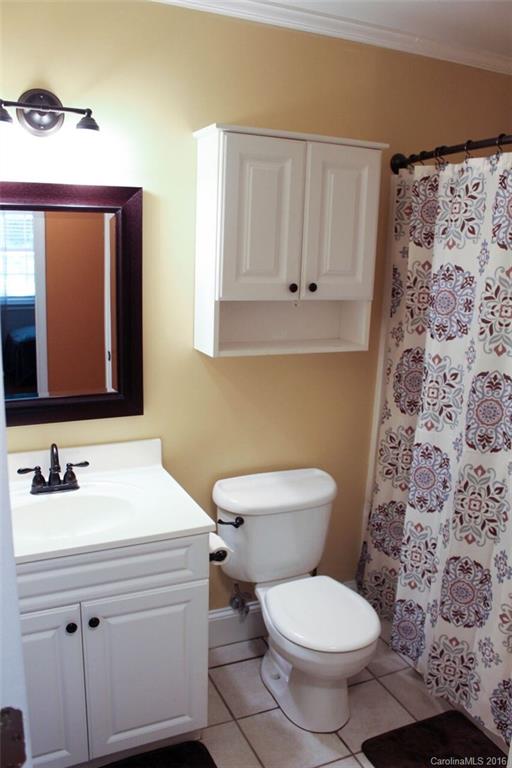 Whiteville Park - Residential