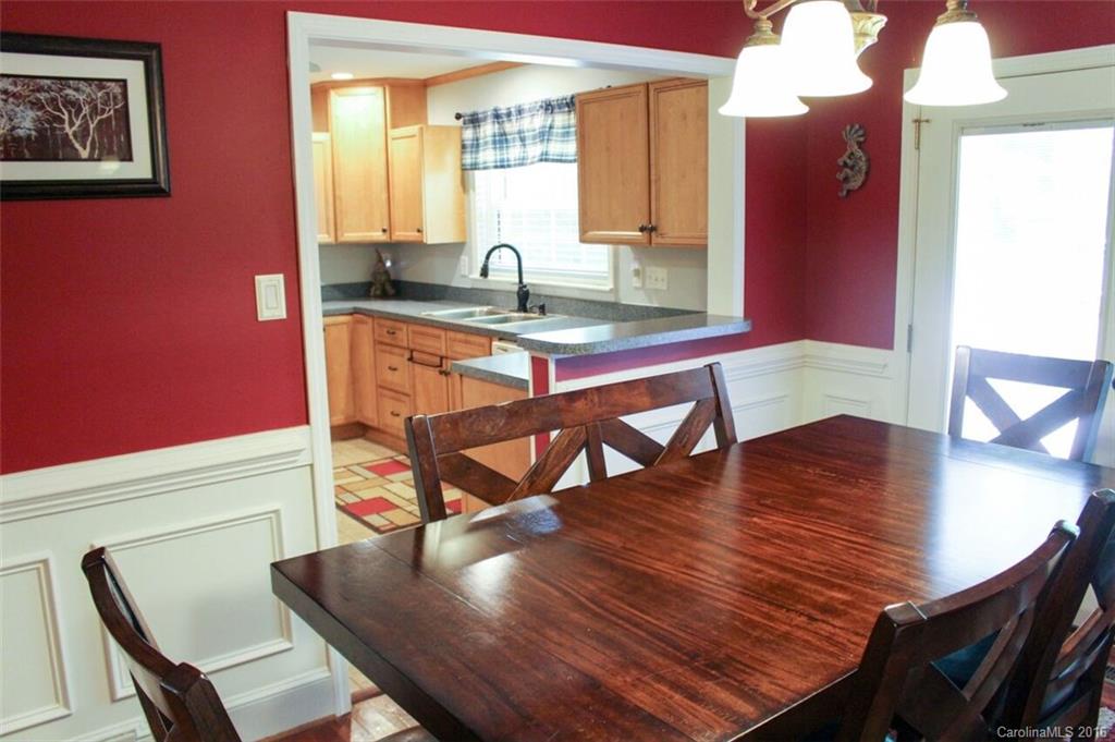 Whiteville Park - Residential