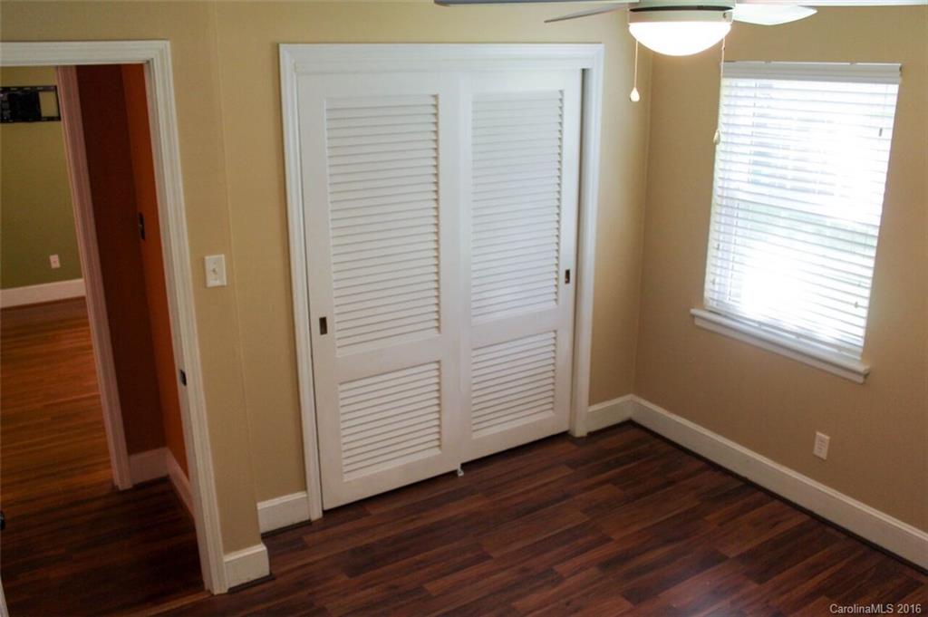 Whiteville Park - Residential